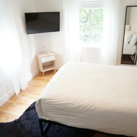 The Copper Door B&B Miami Extérieur photo