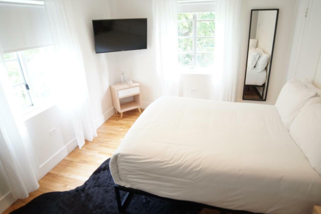 Inn The Copper Door Miami