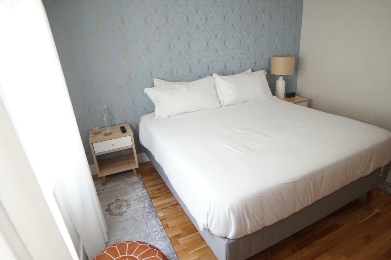 The Copper Door Mini-hôtel